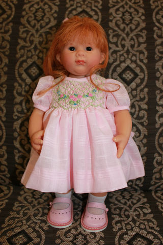 Мои любимые куклы 2 — Домашние коллекции кукол: фото собраний