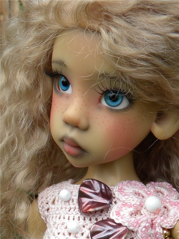 Все для любимки... Houp, Kaye Wiggs (фото 10)