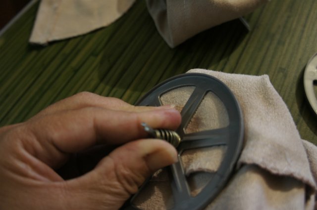 Мастер-класс. Мягконабивные тела для кукол своими руками