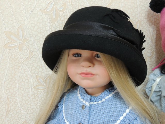 В Сибири суровые зимы. Или как мы шапки примеряли