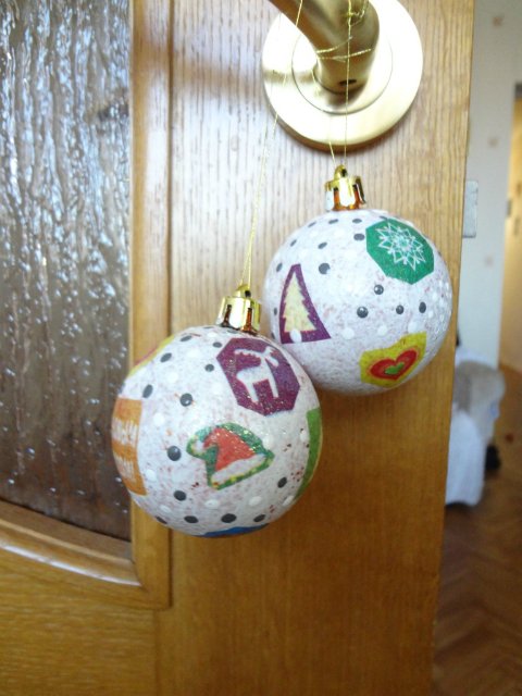 Мои работы на новый год и не только (фото 5)