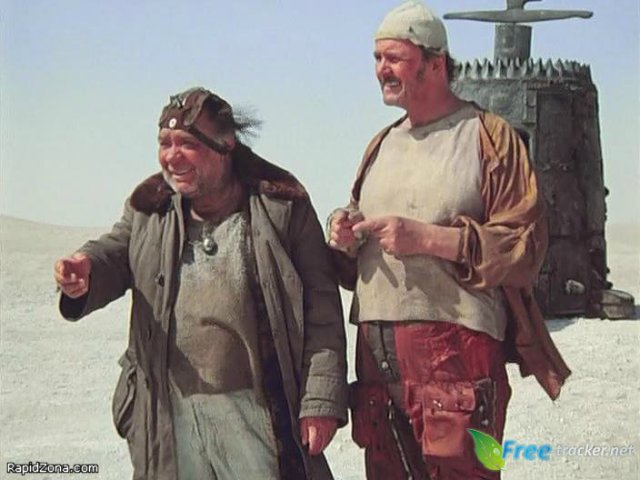 Новый год без Ипполита. Памяти Юрия Яковлева