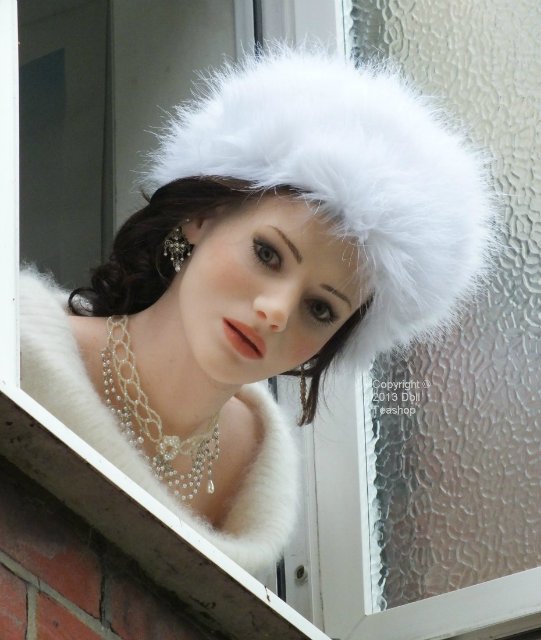 Реалистичная кукла Фаина | Бэйбики Реалистичная кукла Фаина — Коллекционные куклы разных авторов (Разное): редкие бренды