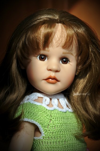 Наденьки из коллекции Steiff by Gotz