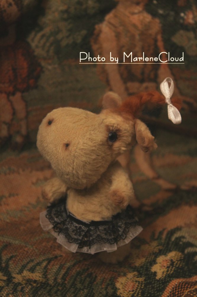 Жители моего дома — Авторские работы в частных коллекциях: домашние фото кукол и игрушек