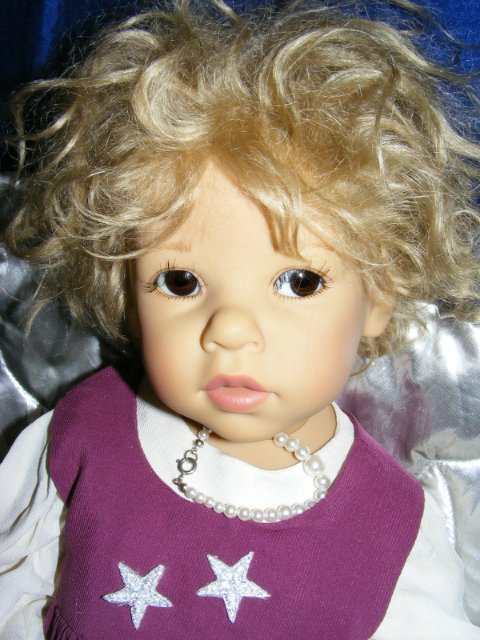 Хочется немного Рождественского волшебства - Сапфира Элизабет Линднер (фото 7)