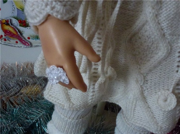 Любимая раненная Fine от Хильдегард Гюнцель или что мы покупаем на eBay (фото 10)