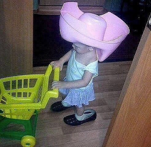 Весь мир начинается с мамы