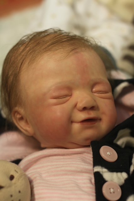 Фотоотчёт с выставки кукол MOSCOW FAIR 2015 - наши мастера кукол реборн | Бэйбики Фотоотчёт с выставки кукол MOSCOW FAIR 2015 - наши мастера кукол реборн (фото 4)