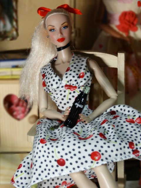 Дом в котором живут красотки