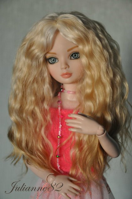 Неотразимая Feeling Drained Ellowyne Wilde от Robert Tonner