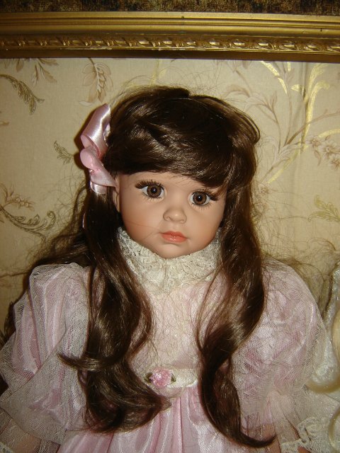 Ангел от Ллойда Миддлетона (фото 5)