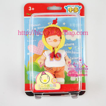 Малыши Kurhn 10см — Куклы Kurhn (Курн) и Sonya Rose (Соня): Золотая коллекция