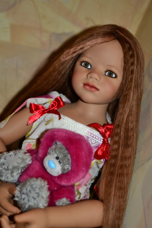 Лето прошло - а у нас новые платья (фото 4)