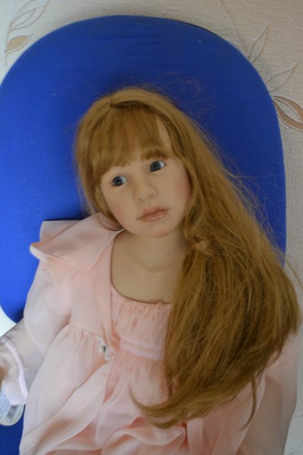 Несравненная Гвэн! Просто Гвэн