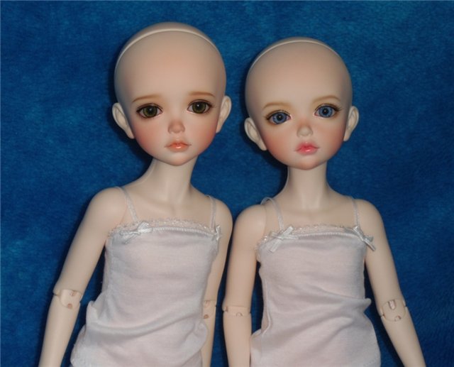 Lonnie Special Edition от компании Iplehouse | Бэйбики Lonnie Special Edition от компании Iplehouse