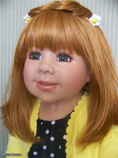 Дружная у нас семья! Monika Levenig & Monika Peter-Leicht | Бэйбики Дружная у нас семья! Monika Levenig & Monika Peter-Leicht (фото 6)