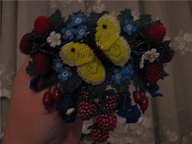 Немножко красоты — Другие хобби и увлечения: сад