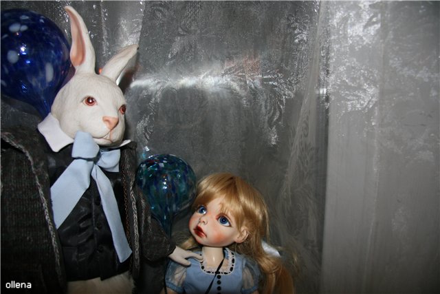 Знакомьтесь, "Просто Алиса"