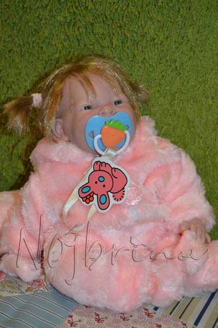 Мини-кукловстреча-2. Город Чехов (фото 3)