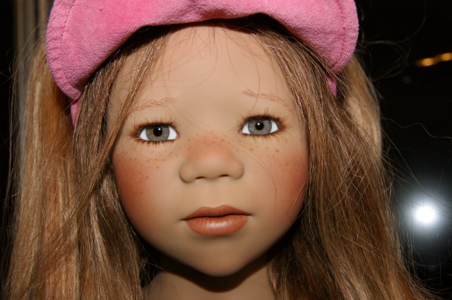 Развеселая компания девчат - Annete Himstedt