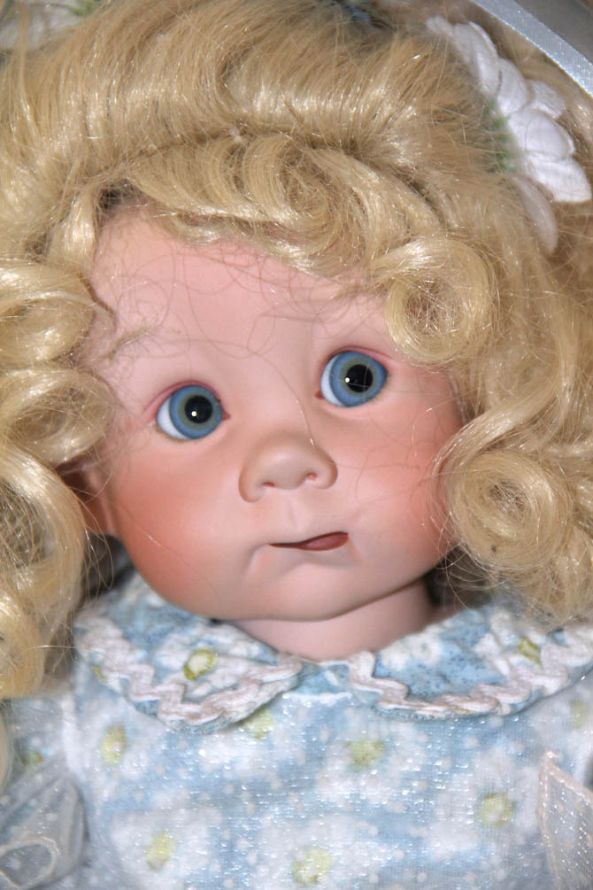 Мои любимые малыши от Сидни Рольф (фото 2)