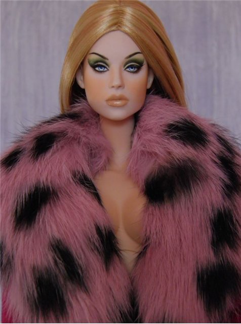 Мама-> Мех-> Пенсионный возраст...Куклы (фото 9)