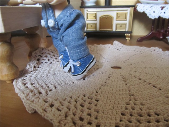 Малыши бжд готовятся к Пасхе