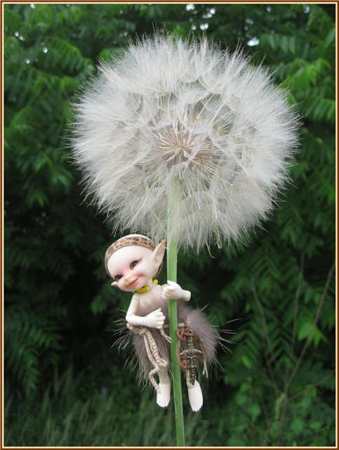 Путешествие Яшки | Бэйбики Путешествие Яшки — Куклы Fairyland (ФэйриЛэнд): BJD (БЖД)