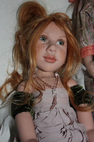 Мои любимые куклы 2 — Домашние коллекции кукол: фото собраний