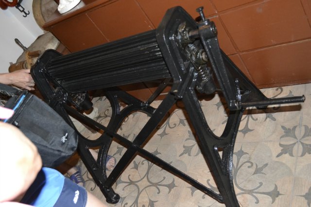 Экскурсия в село Вятское — Туризм и путешествия: фотоотчеты из поездок