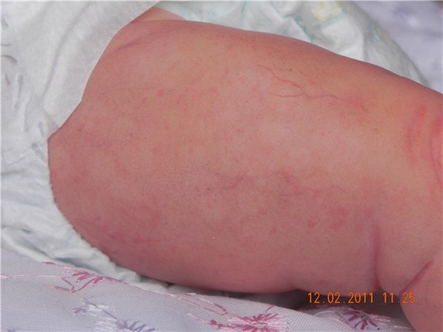 Дочка сына.Кукла-реборн Беруся | Бэйбики Дочка сына.Кукла-реборн Беруся (фото 7)