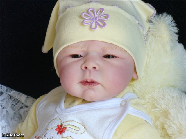 Reborn doll. Кукла реборн. как сделать куклу реборн.