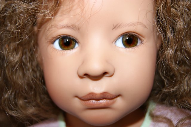 Две принцессы от Heidi Plusczok - Антония и Беатрикс