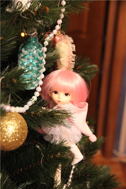 Лилу и Амели: Операция "С Новым Годом" | Бэйбики Лилу и Амели: Операция "С Новым Годом"