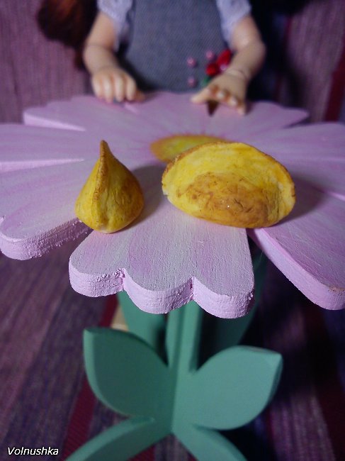 Дело было вечером...или мелочи для Манюньки (PukiFee Ante) (фото 7)