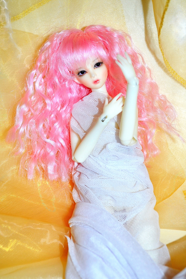Нежнейшее создание – Феечка Rose от Soom (фото 9)