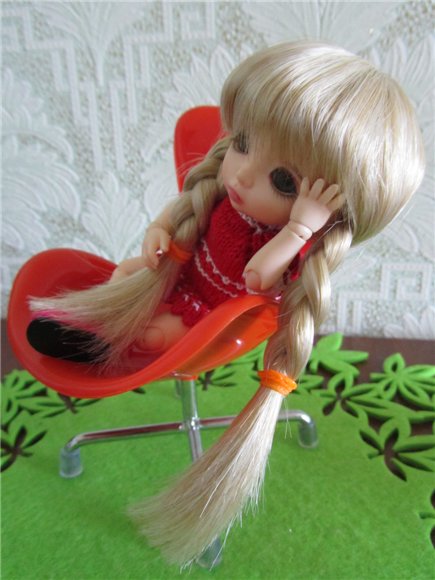 И снова Мэгги — Одежда и обувь для кукол BJD (БЖД): 1/3