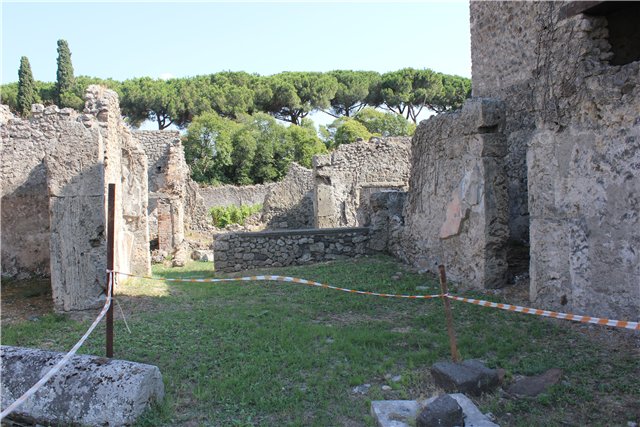 Путешествие по древнему римскому городу Помпеи и вулкану Везувий