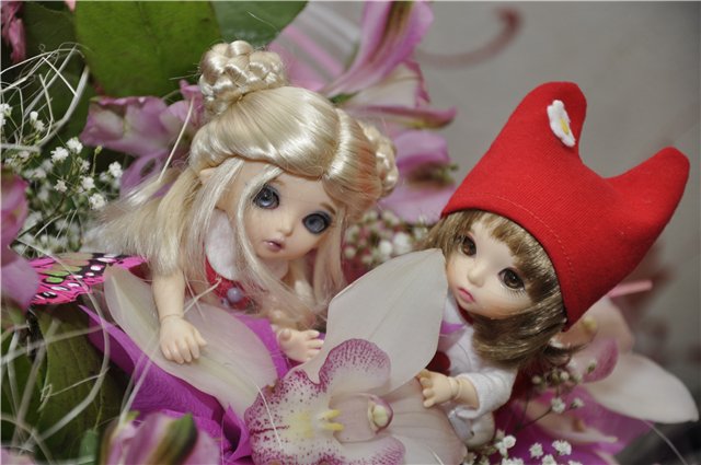 Мой долгий путь в БЖД, или как я нашла свою "вторую" любовь