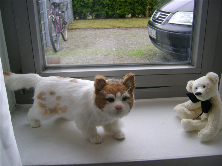 Моя поездка в музей Hildegard Günzel. Часть первая - Начало поездки и встреча