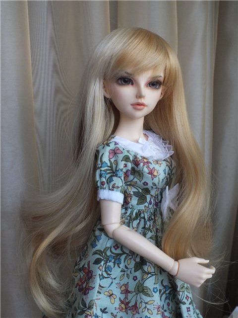 Моя Мишель... Такая разная... Minifee Lishe, Fairyland | Бэйбики Моя Мишель... Такая разная... Minifee Lishe, Fairyland (фото 2)