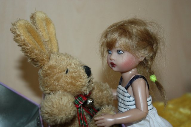 Сестрёнка Бетани, Райли Хелен Киш (фото 9)