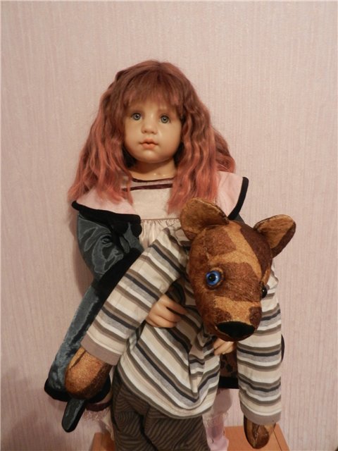 Элла от Hildegard Gunzel