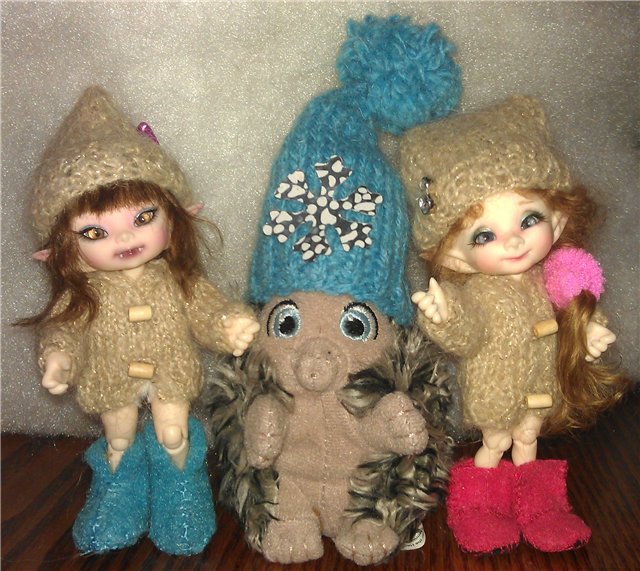 Воспоминания о праздниках (фото 7)