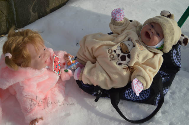 Мини-кукловстреча-2. Город Чехов (фото 9)