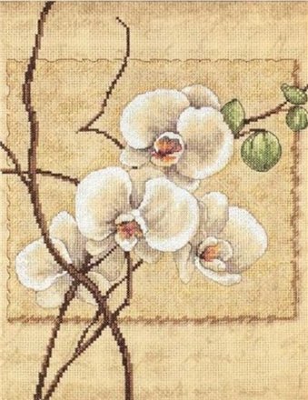 Восточный цветок - PreciousII от Philip Heath, Gotz