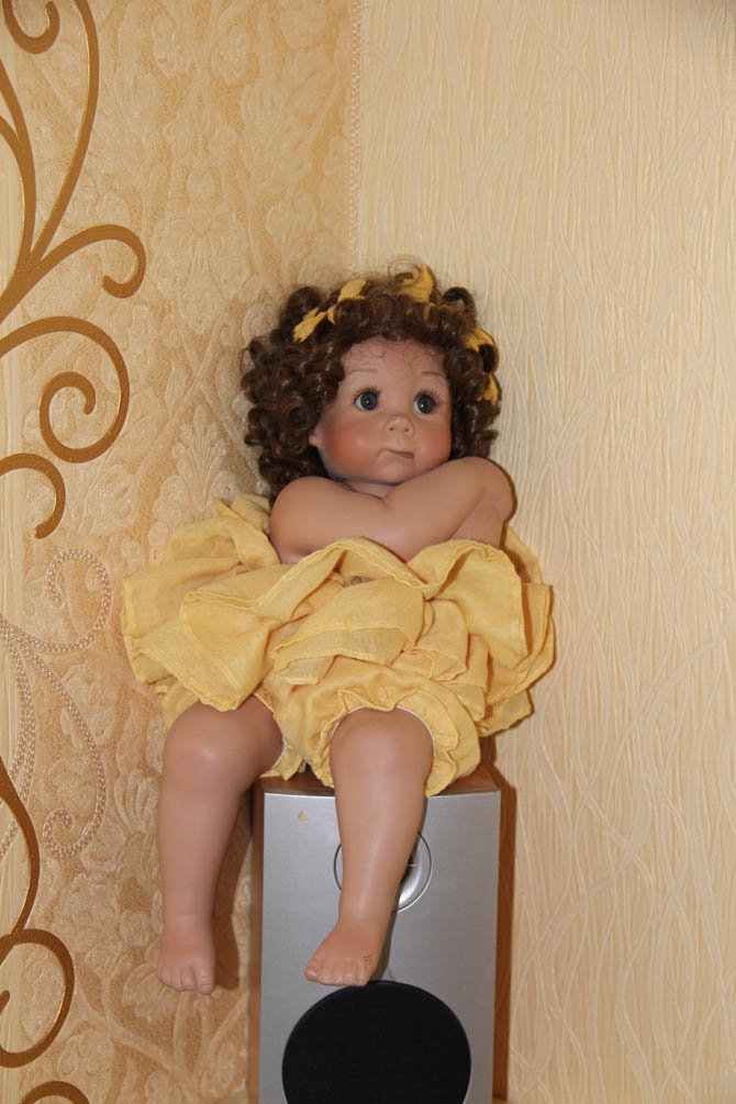 Мои любимые малыши от Сидни Рольф (фото 3)