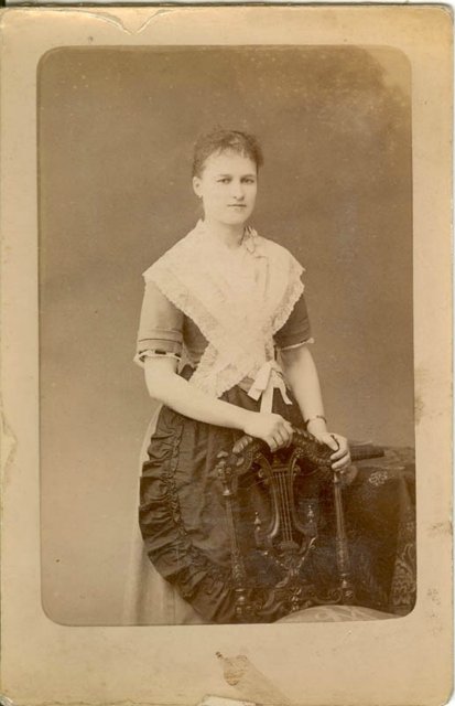 Ко Дню знаний. Из истории женского образования в России