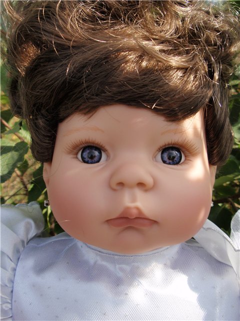 Не хотите ли чаю — Куклы Lee Middleton (Ли Миддлтон): Reva Schick